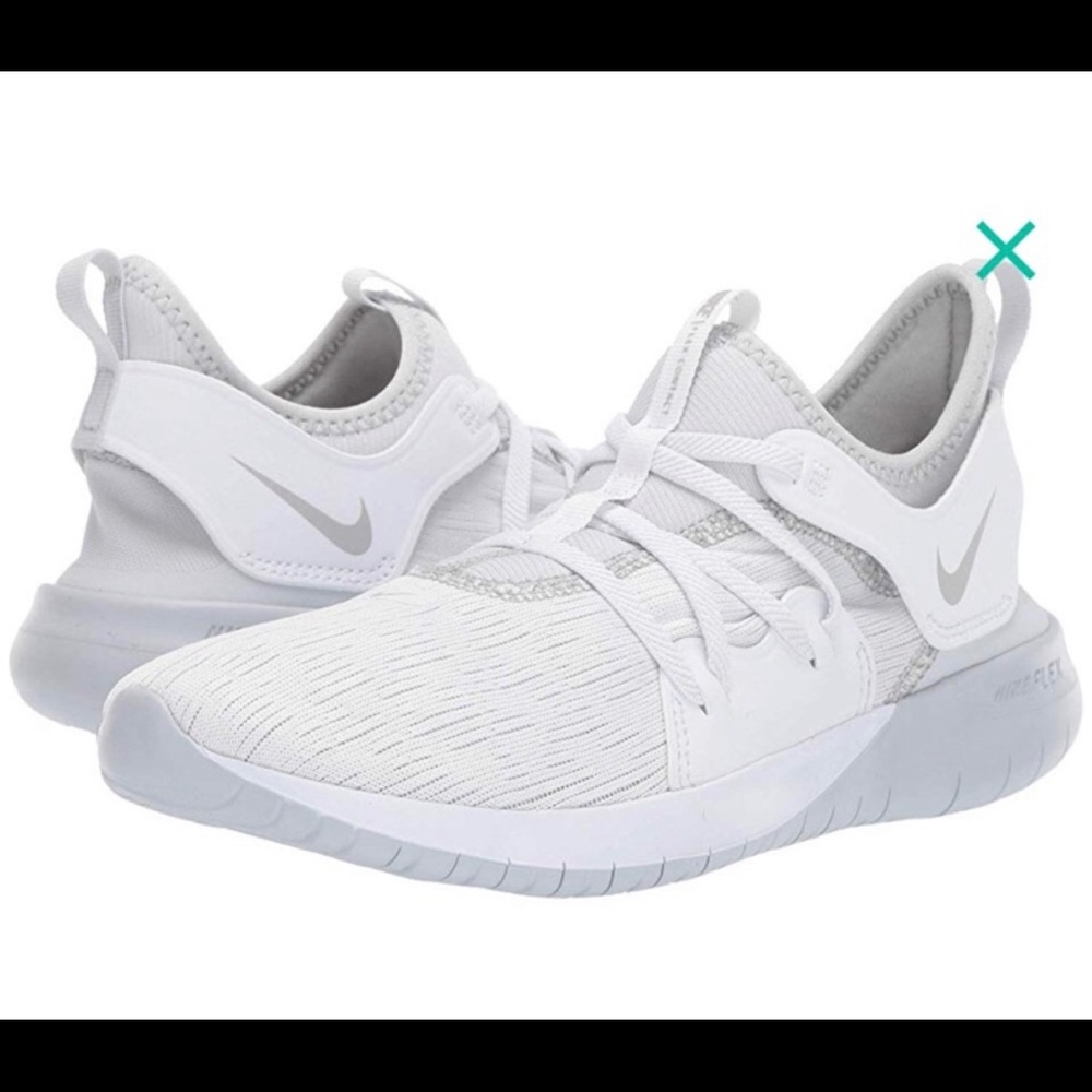 Nike flex contact 3